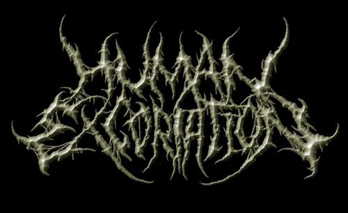 Human Excoriation 96464_logo