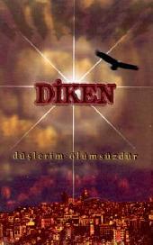 DKEN - Dlerim lmszdr-2000- (EP) 98558