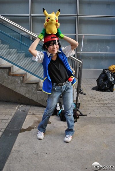 cosplay pokemon CosplayAsh_thumb