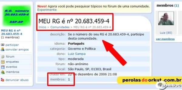 Todos que tenham este RG entrem na comunidade desse cara: 01_thumb3