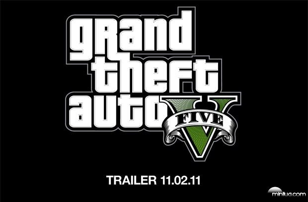 GTA 5 é confirmado Logotipo-gtav_thumb