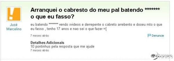 As respostas mais inteligentemente do Yahoo! 13_thumb5