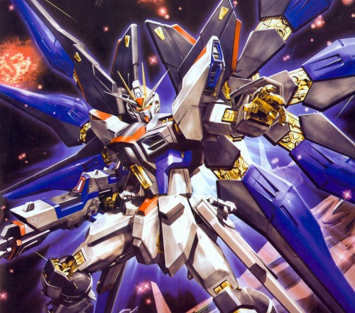 Gundam Seed Destiny 313908