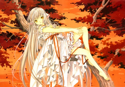 كمان صور أحلى ل chobits 141664