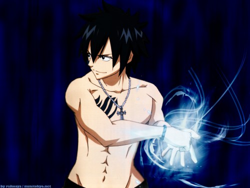 Gray Fullbuster uf. 429169