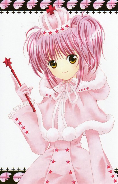 imagens de shugo chara - Página 2 329221