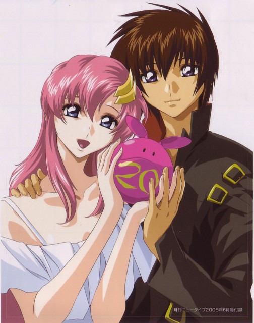 Gundam Seed Destiny 110132