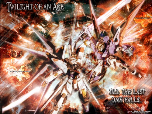 Gundam Seed Destiny 229282