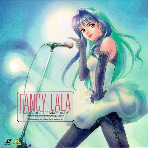 FANCY LALA 191497