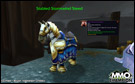 Argent Tournament Swiftstormwindsteed