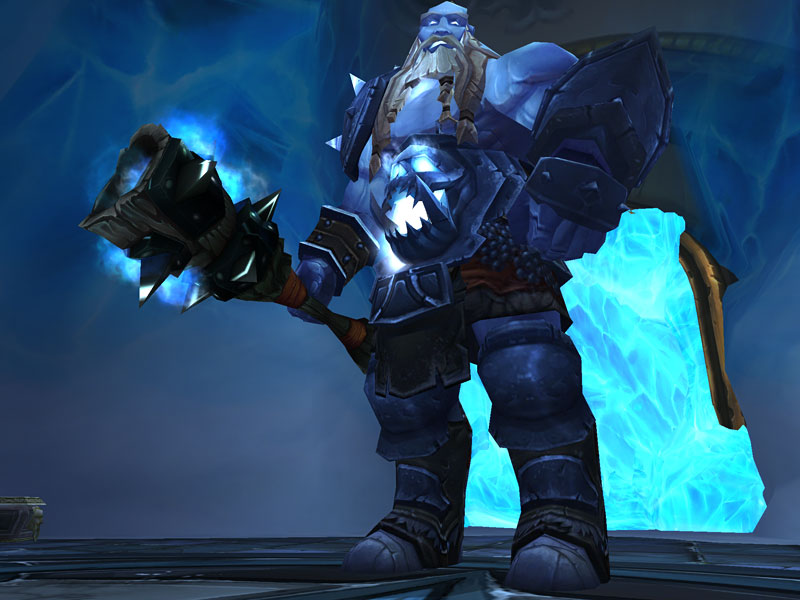 Ulduar, preview from PTR... Ss3