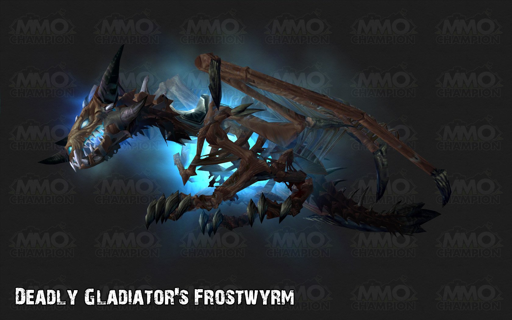 PTR Patch notes for 3.1 - Page 5 Deadlygladiatorfrostwyrm