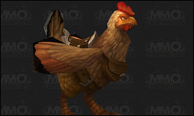 WoW : Field of Honnor Chickenmount_small