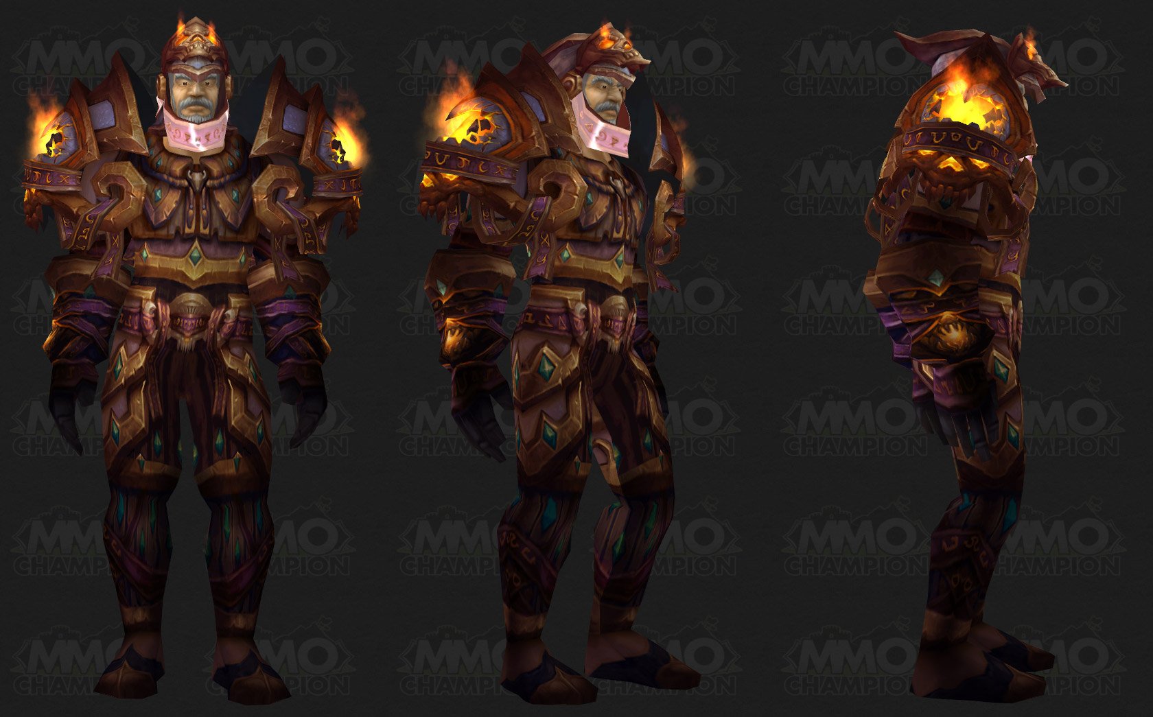 Set T10 Paladintier10