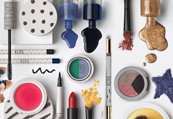 produit make up Make-up_topshop