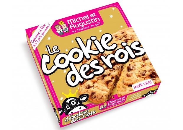 Le Flood en Images ! - Page 16 Cookierois