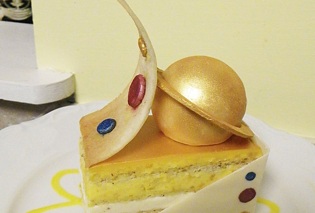 Des gâteaux Sailor Moon 38