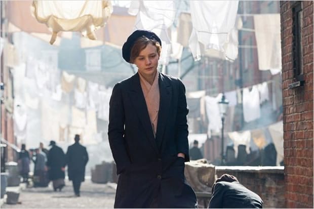 Psychologie de comptoir  Suffragettes-carey-mulligan