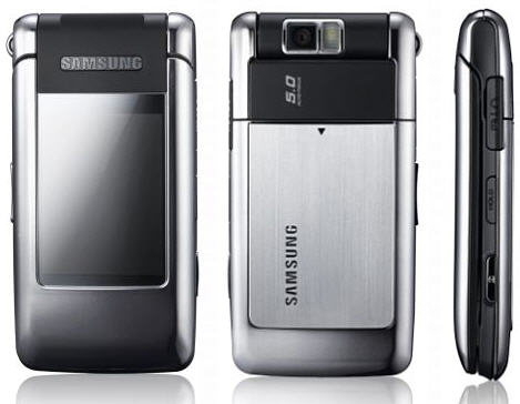 Samsung G400 Soul Review by GSMArena Samsung-g400-soul-clamshell