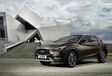 2015 - Los Angeles 2015 : Infiniti QX30 Infiniti-QX30-2017-1