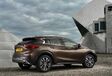 2015 - Los Angeles 2015 : Infiniti QX30 Infiniti-QX30-2017-6