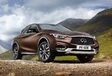 Los Angeles 2015 : Infiniti QX30 Infiniti-QX30-2017-7