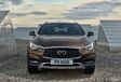 2015 - Los Angeles 2015 : Infiniti QX30 Infiniti-QX30-2017-9