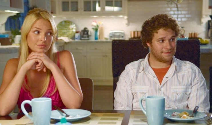 Познай филма - Page 4 Photos-from-knocked-up-katherine-heigl-seth-rogen