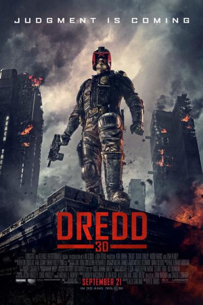 [RANKING FILMES] - 1-279: Trancado - Página 19 Dredd-3d-poster_400x600