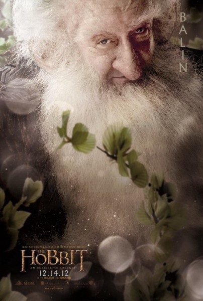 The 2012 Forumshire Awards sponsored by NotP and Buckie - Page 14 The-hobbit-balin-poster