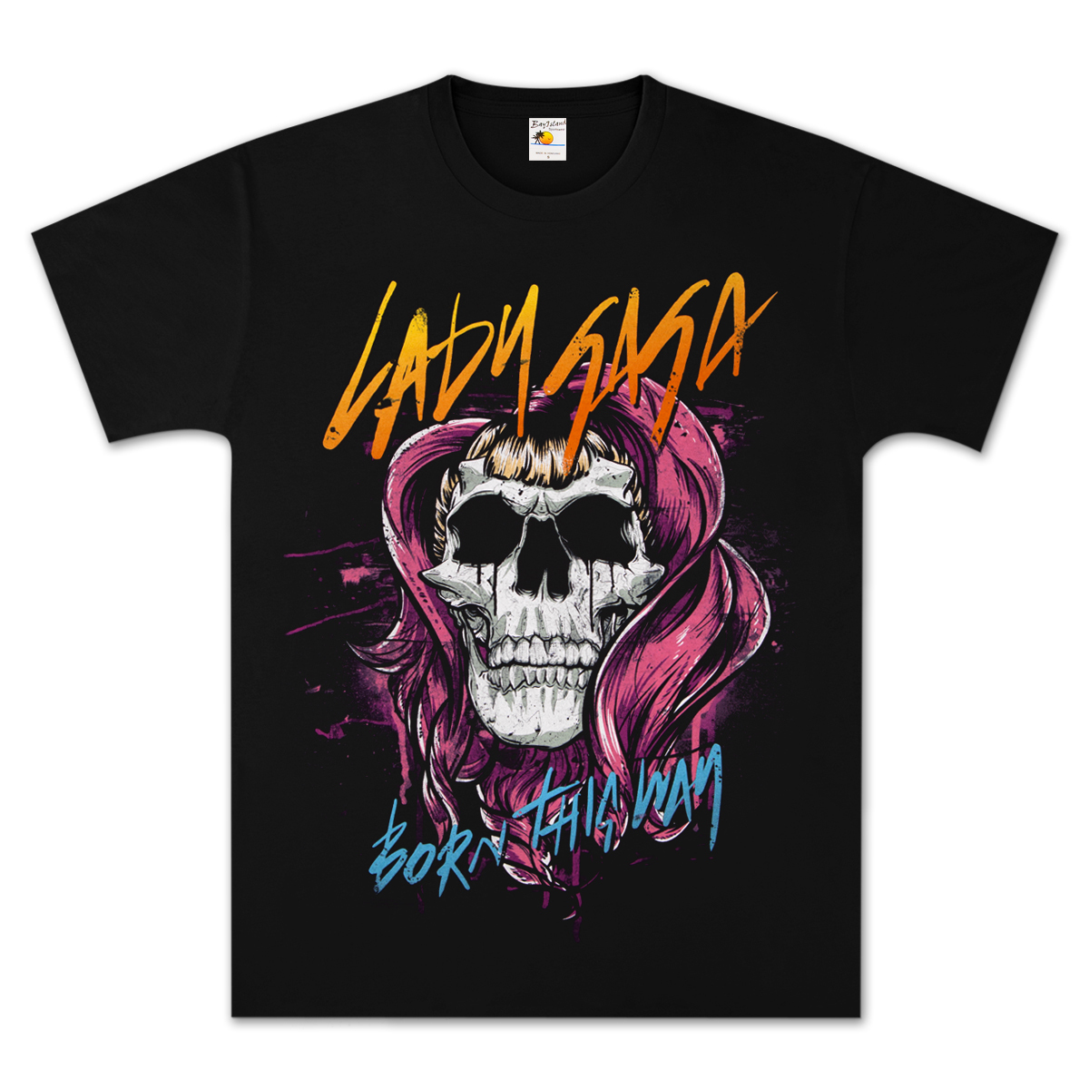 Lady Gaga >> Merchandising oficial - Página 9 BGCTLG147