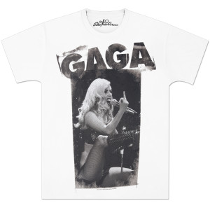 Lady Gaga >> Merchandising oficial BGCTLG86