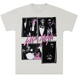 Lady Gaga >> Merchandising oficial BGCTLG96