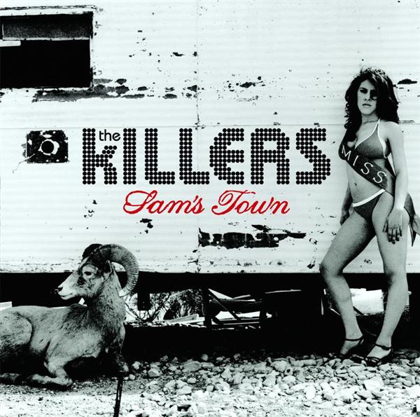 تحميل البوم The Killers - Sam's Town 2011 MUDD247