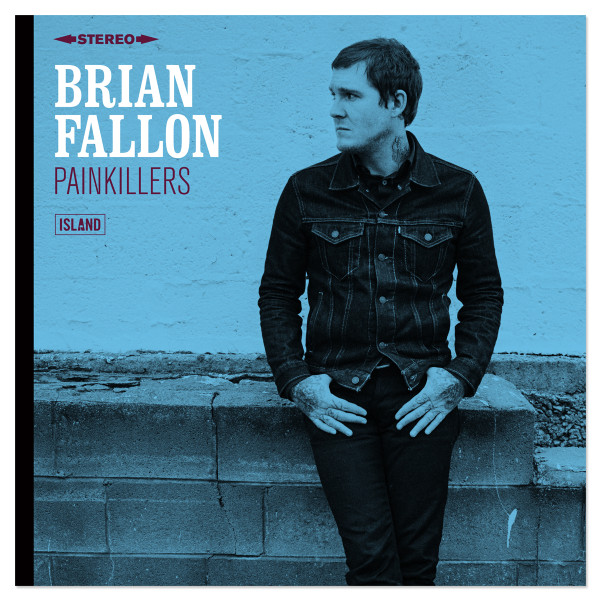 Painkillers (Brian Fallon solo record) - pre-release chat and PURCHASES discussion [for post-release comments use topic:  'Painkillers' - first listen impressions] - Page 5 5UCDBF01