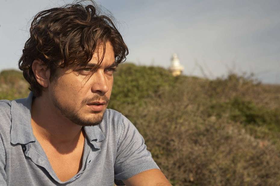 Montana en  Luskia “Esto no puede ser una carrera del último contra el penúltimo, sino una maratón común hacia el desarrollo” Riccardo-scamarcio-nella-scena-di-un-film