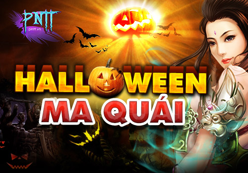 Phàm Nhân Tu Tiên – Halloween Ma quái Banner_hallowen-maqoai_500x350