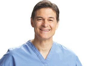 Dr. Mehmet Oz Droz-290x219