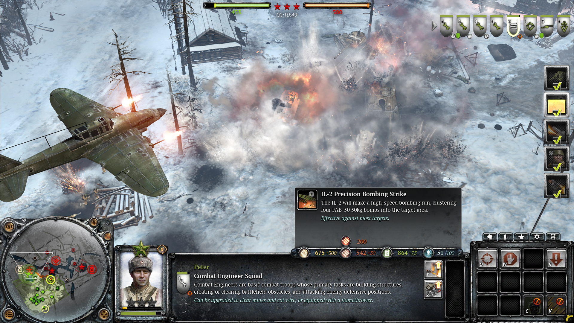 Company of Heroes 2 1lLHy