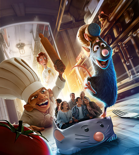 Ratatouille : L'Aventure Totalement Toquée de Rémy [Worlds of Pixar - 2014] - Page 24 3d5fj