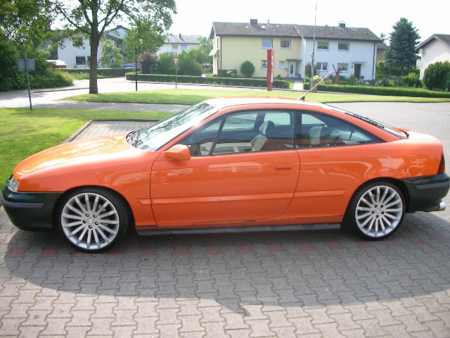 Calibra Turbo 4x4 - Seite 2 136433-268