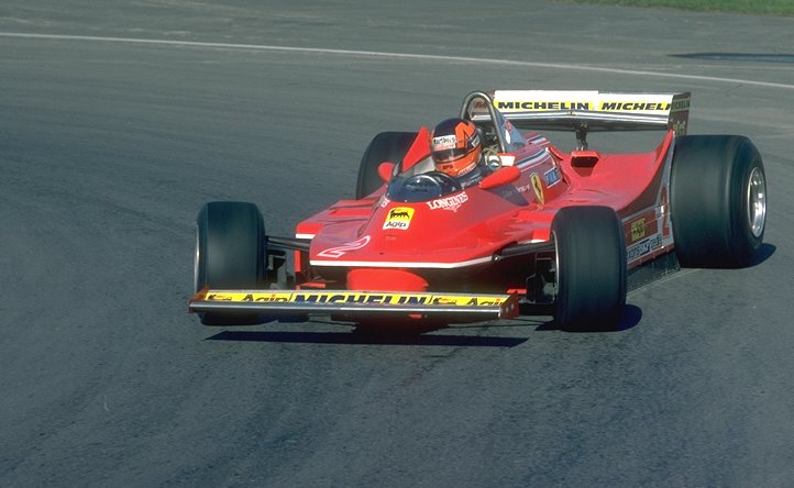 Gilles Villeneuve 16973936