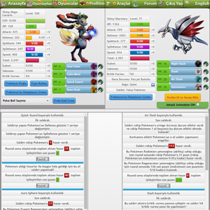 pokemonpets anlatım ve resım Pokemon-mmo-rpg-game-PokemonPets-battling-wild-pokemon-page-hd-gameplay-screenshot