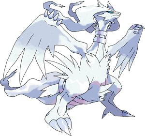 Chikyugami Rol (Inicio) - Página 9 643-Reshiram