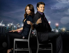 "Castle "... ce soir sur france 2.. - Page 2 2891549-1