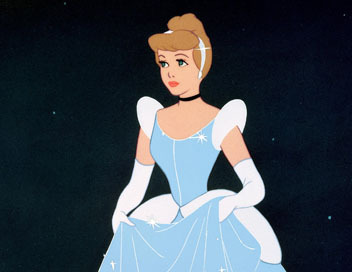 Cendrillon 3841118-2