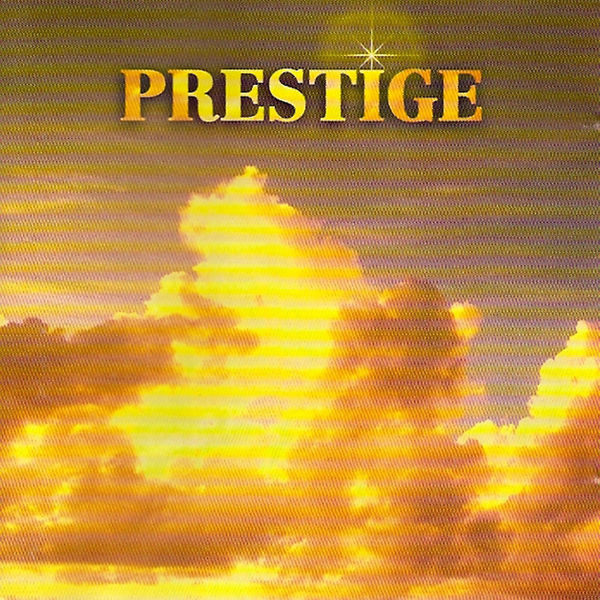    Various Artists - Prestige 3760139802537_600