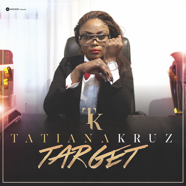 Tatiana Kruz - Target 3663729031846_600