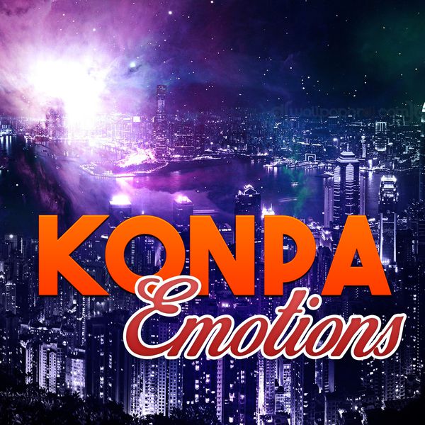  Konpa émotions 3614974312457_600