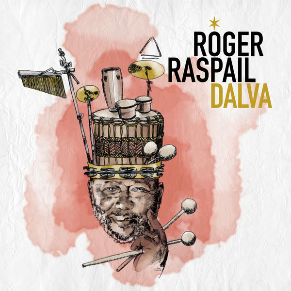 Roger Raspail - Dalva 3663729028365_600